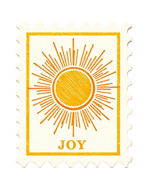Joy